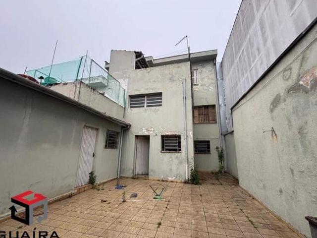 Terreno à venda Alzira Santo André SP