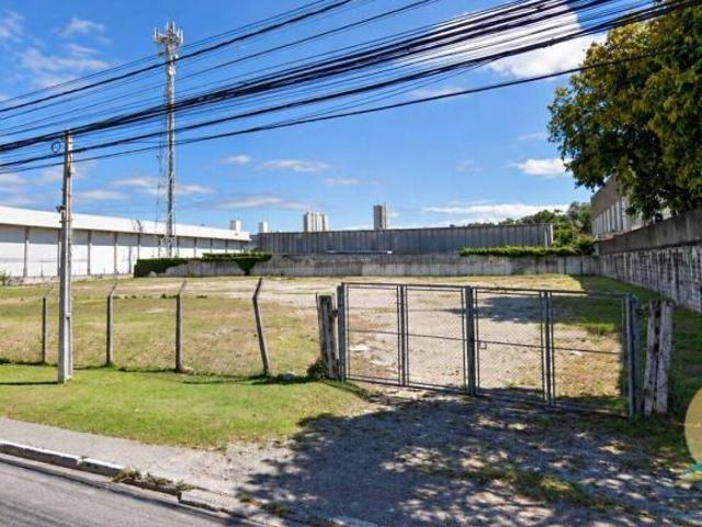 TERRENO Á VENDA ALAMEDA ARAGUAIA ALPHAVILLE