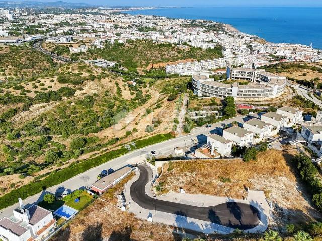 Terreno à venda Albufeira e Olhos de Água, Albufeira, Faro