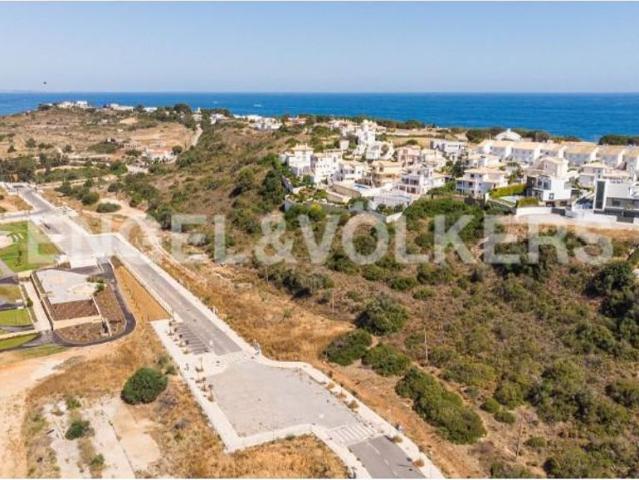 Terreno à venda Albufeira, Portugal