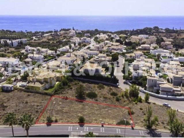 Terreno à venda Albufeira, Faro