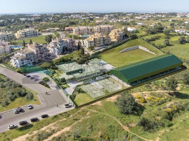 Terreno à venda Albufeira, Faro