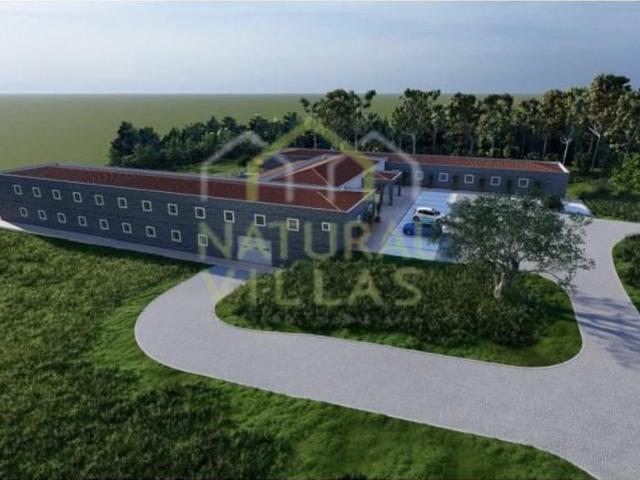 Terreno de 1970 m2 Guia, Albufeira, Faro