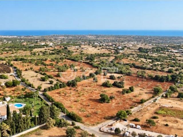 Terreno à venda Albufeira, Portugal