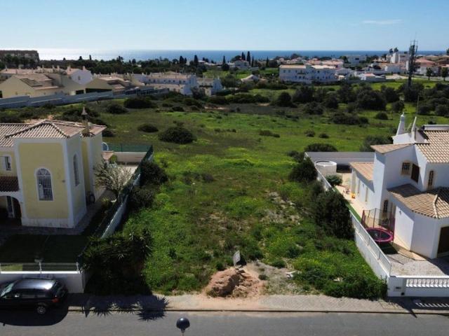 Terreno à venda Albufeira, Portugal