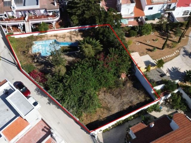 Terreno à venda Albufeira, Portugal