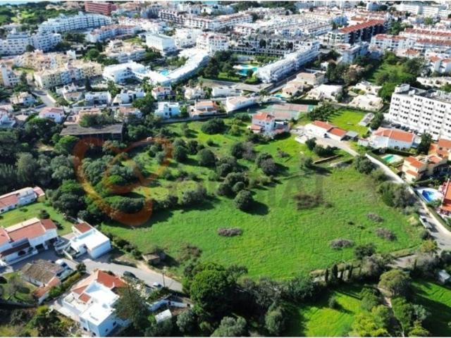 Terreno à venda Albufeira, Portugal