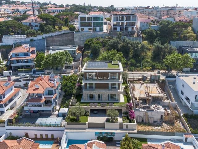 Terreno à venda Alcabideche, Lisboa