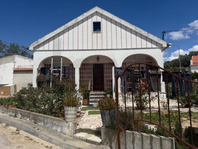 Casa de prestígio de 120 m² à venda Alcácer do Sal, Portugal