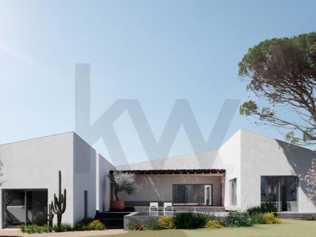 Terreno de 300 m2 à venda Alcácer do Sal, Portugal