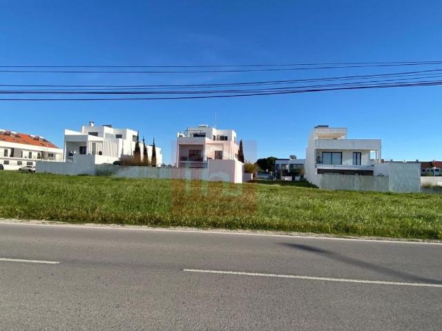 Terreno à venda Alcochete, Portugal