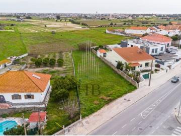 Terreno à venda Alcochete, Setúbal