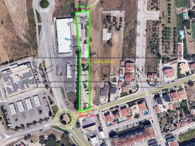 Terreno à venda Alcochete, Setúbal