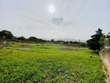 Terreno à venda Aldeia da Piedade, Setúbal
