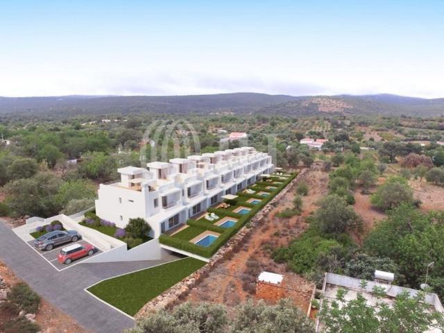Terreno à venda Aldeia da Tor, Loulé, Faro