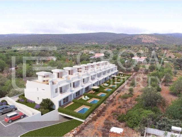 Terreno à venda Aldeia da Tor, Loulé, Faro