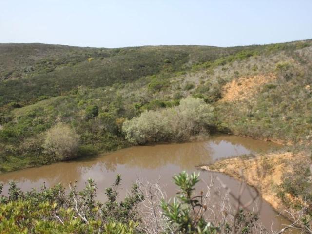 Terreno à venda Alfambras, Aljezur, Faro