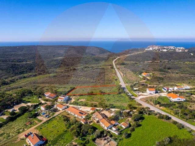 Terreno à venda Aljezur, Faro