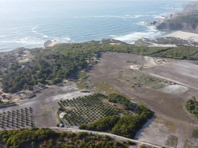 Terreno à venda Aljezur, Faro