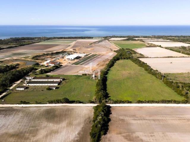 Terreno à venda Odeceixe, Faro
