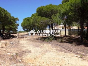 Terreno à venda Almancil, Faro