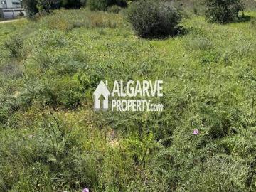 Terreno à venda Almancil, Faro