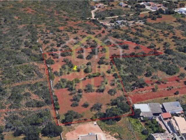Terreno à venda Almancil, Loulé, Faro