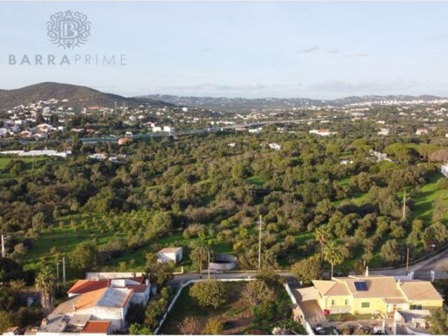 Terreno à venda Almancil, Loulé, Faro