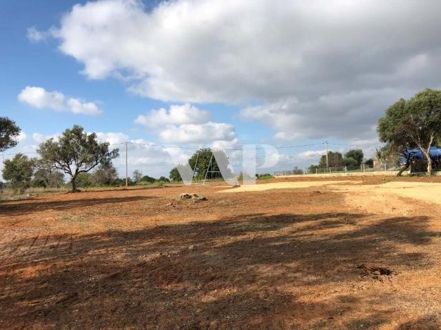 Terreno à venda Almancil, Portugal