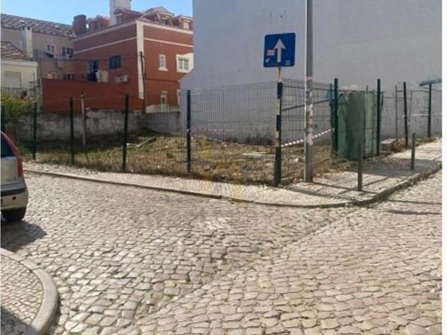 Terreno à venda Almada, Portugal