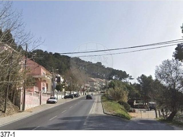 Terreno à venda Almada, Setúbal
