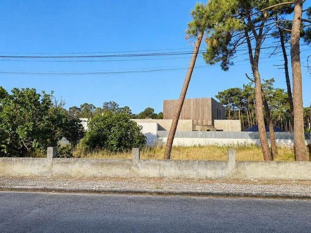 Terreno à venda Almada, Setúbal