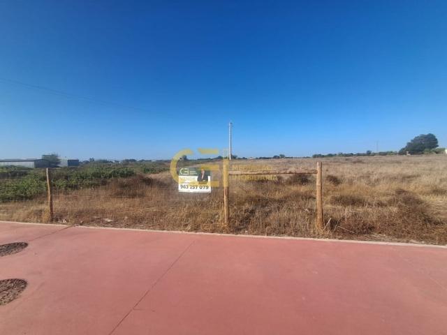 Terreno à venda Almeirim, Santarém