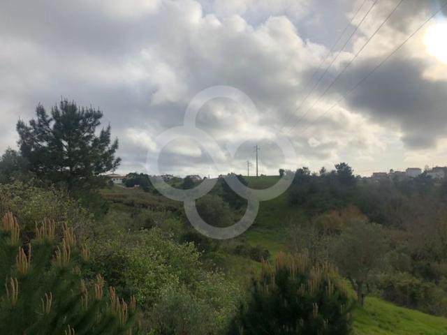 Terreno à venda Almoinha, Sesimbra, Setúbal