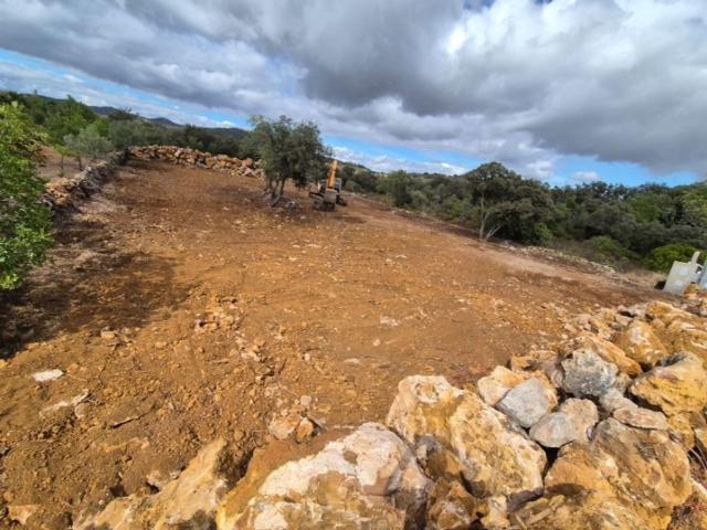 Terreno à venda Alportel, São Brás de Alportel, Faro