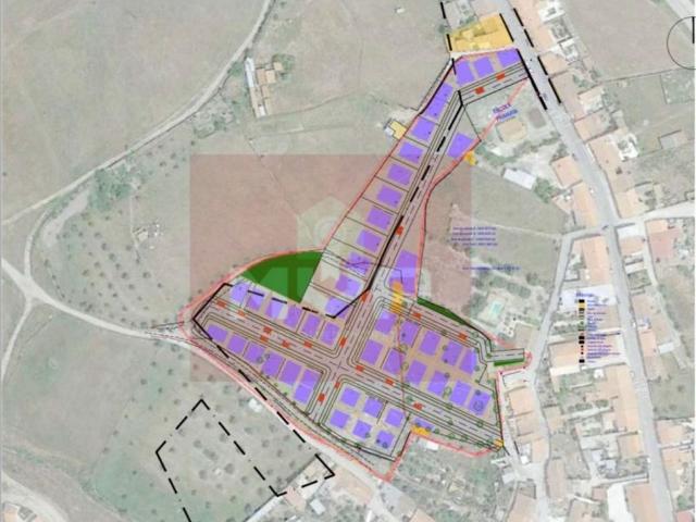 Terreno à venda Alqueva, Reguengos de Monsaraz, Évora