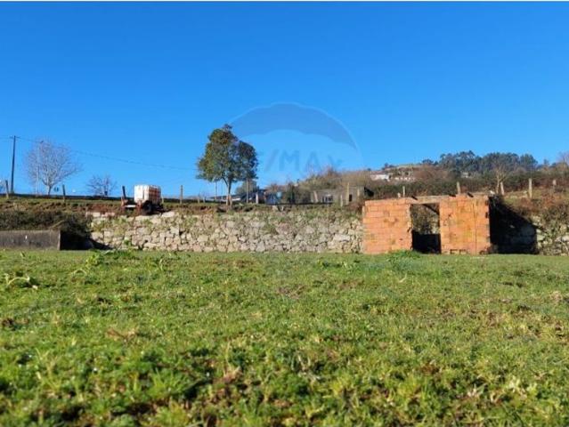 Terreno à venda Arcos de Valdevez, Portugal