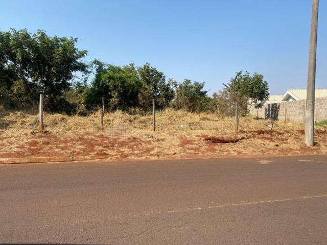 Terreno à venda, área excelene, VILA MORUMBI, CAMPO GRANDE MS