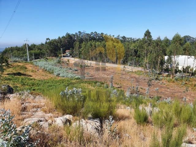 Terreno à venda Arouca, Aveiro