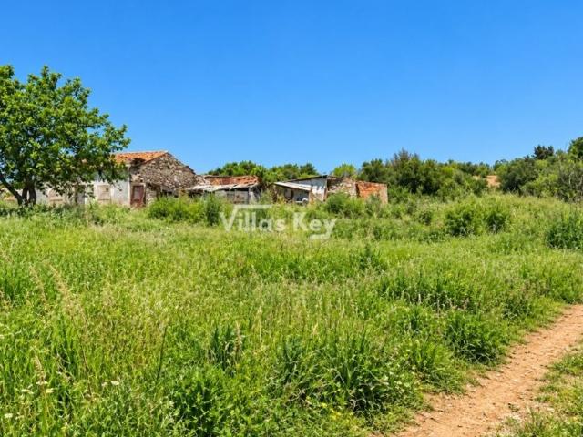 Terreno de 5551 m2 à venda Arredores, Portimão, Faro