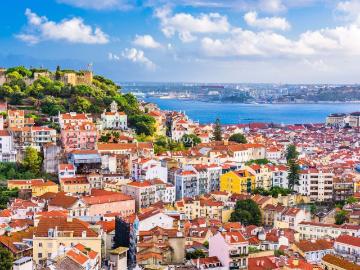 Terreno à venda Arroios, Lisboa