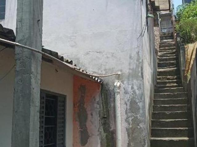 Terreno à venda Assunção São Bernardo do Campo SP