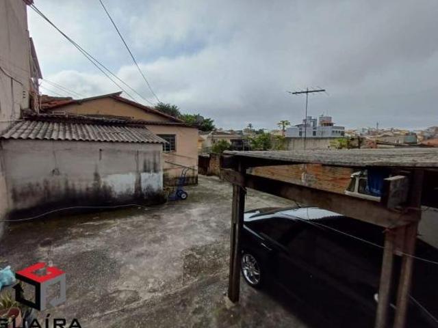 Terreno à venda Assunção São Bernardo do Campo SP