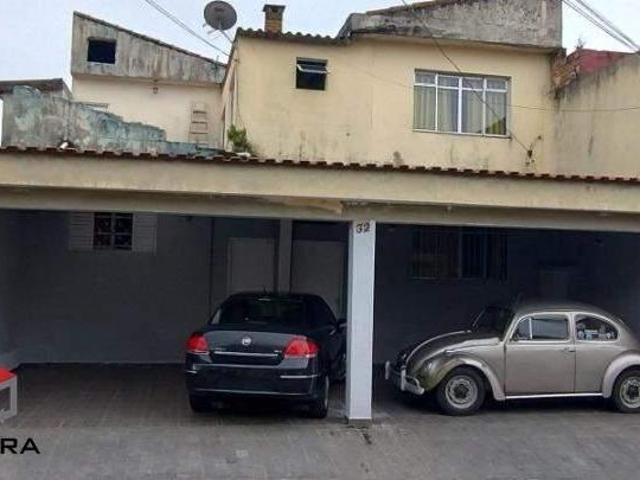 Terreno à venda Assunção São Bernardo do Campo SP