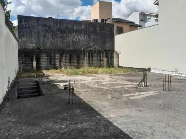 Terreno à venda, Assunção São Bernardo do Campo/SP