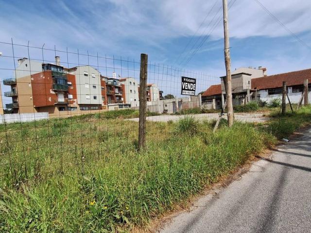 Terreno à venda Aveiro