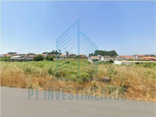 Terreno à venda Aveiro
