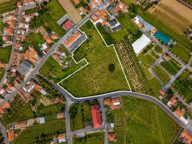 Terreno à venda Aveiro