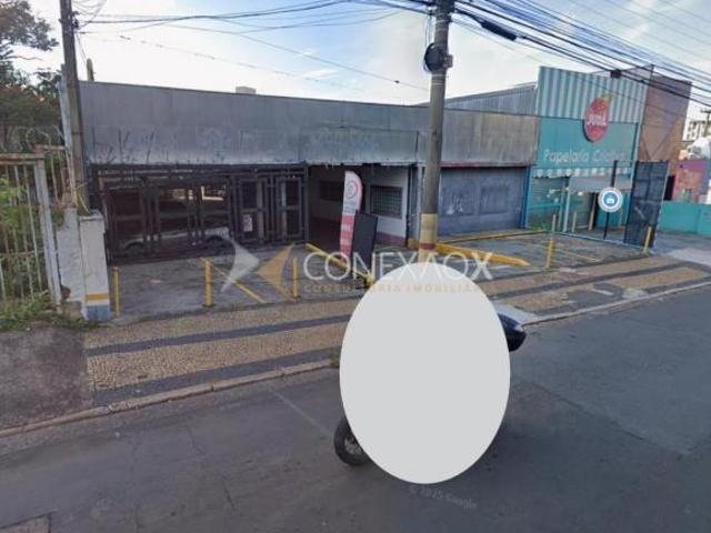 Terreno à Venda – Avenida Barão de Itapura