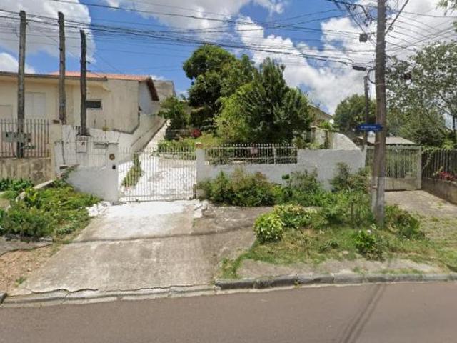 Terreno à venda, Boa Vista Curitiba/PR